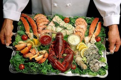 Гастрономический тур БЕЛЬГИЯ