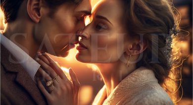 Где сделать предложение в Греции: 9 лучших мест и маршрут