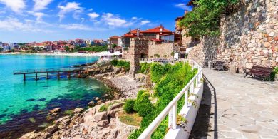 Климат и тур-сезоны в Болгарии - когда лучше приезжать