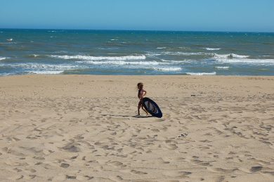 Курорты Аргентины: море, горы и экотуризм