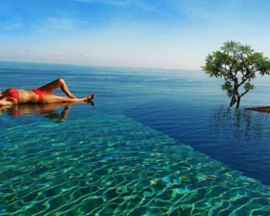 Остров Бали. Отдых на море и экскурсии