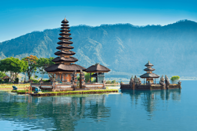 Отдых на Бали: подробный гид по острову