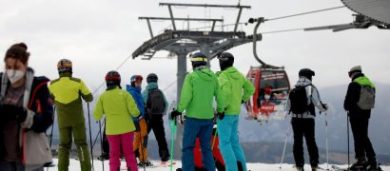 Отдых в Австрии: все, что нужно знать туристам (фоторепортаж)