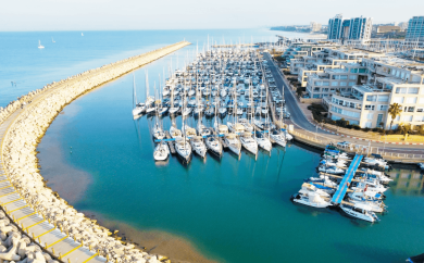 Правила въезда в Израиль