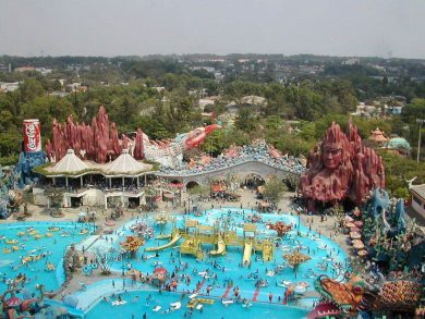 С ребенком во Вьетнам: куда поехать и что посетить?