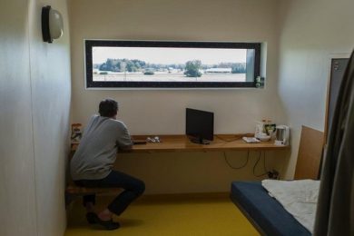 Тюрьма в Швейцарии: описание, условия содержания заключенных. Уголовное право Швейцарии