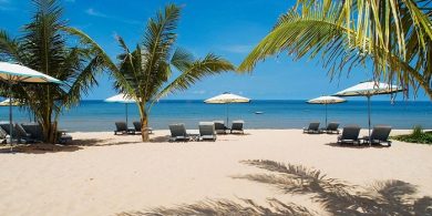 Вьетнам в январе - Отдых и погода