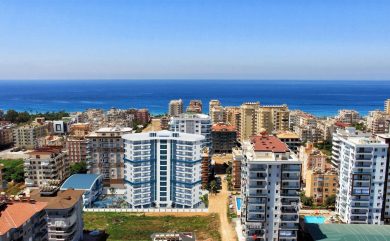 Осторожно, недвижимость Турции! Проблемы и минусы