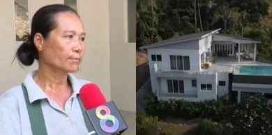 В Таиланде француженка завещала 2 700 000 USD домработнице и застрелилась