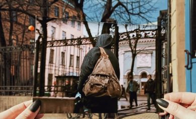 Экскурсии по местам съемок фильма «Брат»: Погружение в атмосферу культовой картины