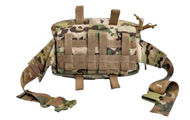 Тактические подсумки: ключ к эффективности и удобству в полевых условиях