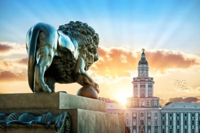 Экскурсия "Мифы и легенды Петербурга": Путешествие в мистический мир Северной столицы