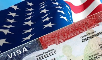 Туристическая виза в США: полное руководство по получению