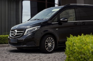 Услуга трансфер в Краснодаре