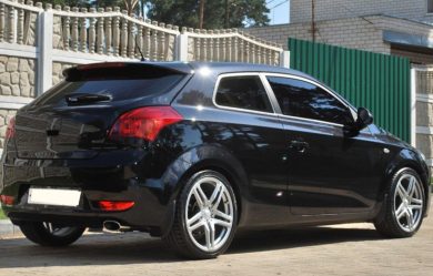 Прокат автомобилей в Минеральных Водах: лучшее решение для комфортного путешествия