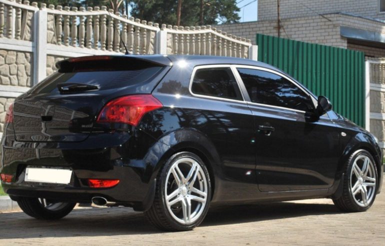 Прокат автомобилей в Минеральных Водах: лучшее решение для комфортного путешествия