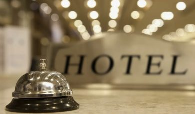 Бронирование отелей во Владикавказе: варианты на любой вкус и бюджет