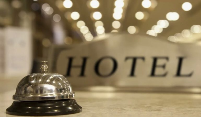 Бронирование отелей во Владикавказе: варианты на любой вкус и бюджет