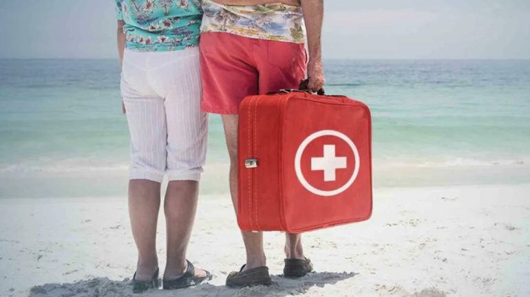 Страховка от COVID-19 для путешествий в Турцию: обязательна ли она?