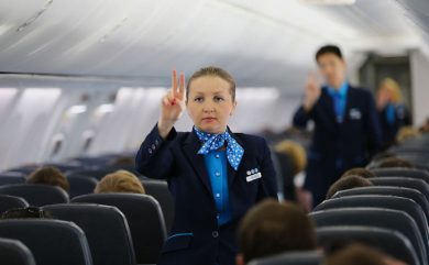 Авиакомпаниям запретят дурить россиян при покупке авиабилетов