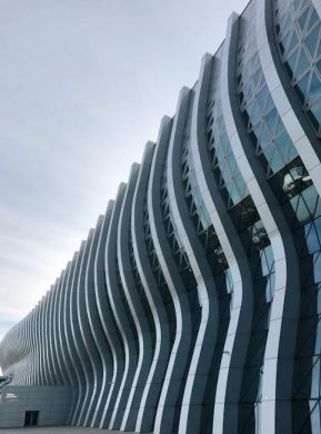 Как найти дешевые авиабилеты Белгород – Симферополь