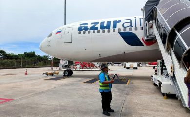 Правила въезда в Таиланд чартером в 2025 году: правила вылетов