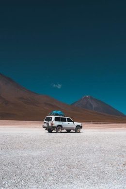 Израиль: Мое незабываемое путешествие