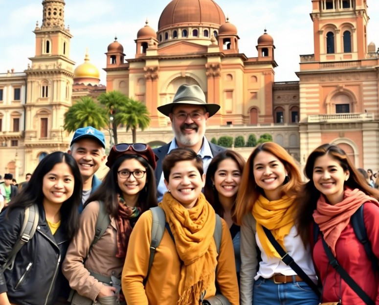 Гид по подбору экскурсий: советы опытных путешественников