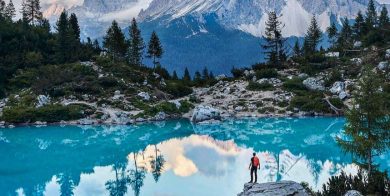 Лечебный отдых на Кислых Источниках: здоровье, гармония и природа