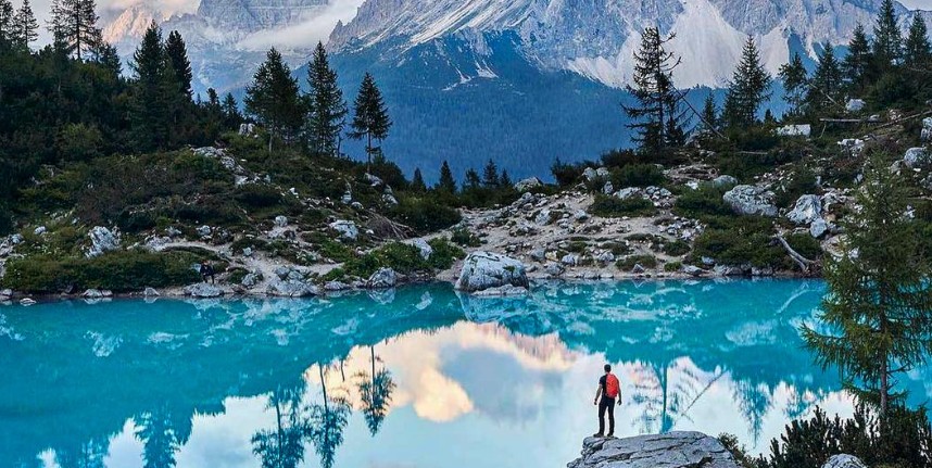 Лечебный отдых на Кислых Источниках: здоровье, гармония и природа