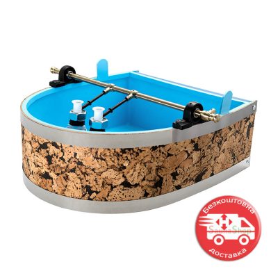 Ведро водопад: взрыв эмоций и освежающее удовольствие