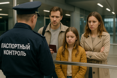 Госдума хочет смягчить запрет на выезд за долги