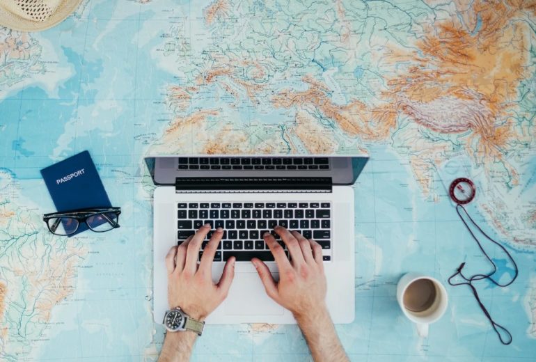 Бронирование экскурсий онлайн: советы опытных путешественников