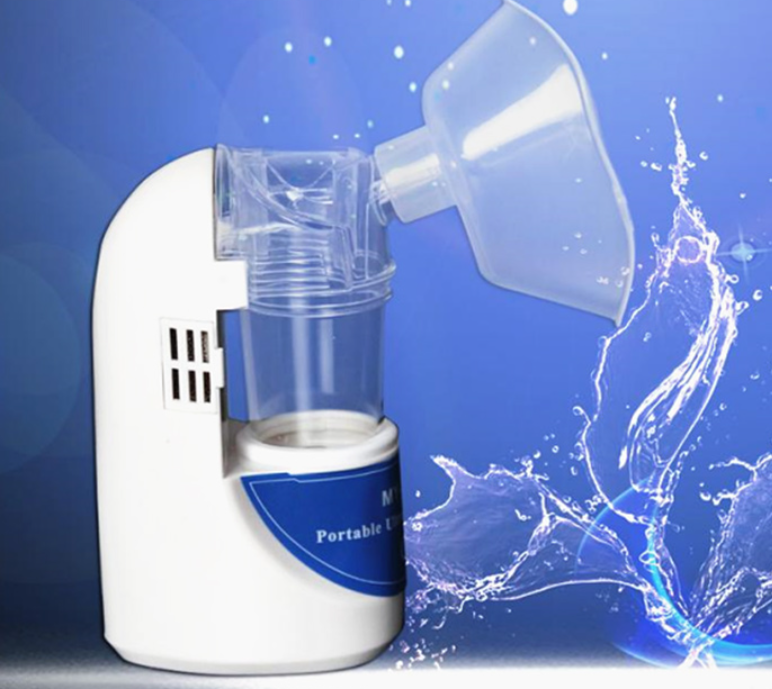 Использование ингаляторов при бронхите у взрослых и детей