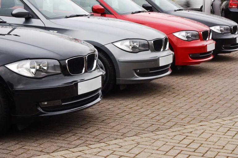 Пошаговая инструкция: оформление автолизинга в Латвии