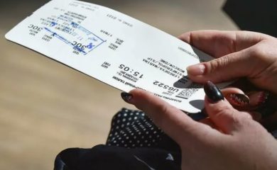 Авиабилеты на все случаи жизни: от спонтанных поездок до плановых путешествий