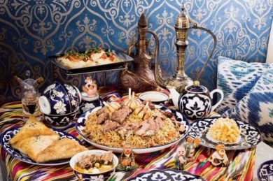 Вкус Узбекистана: необычные блюда и неожиданные традиции национальной кухни
