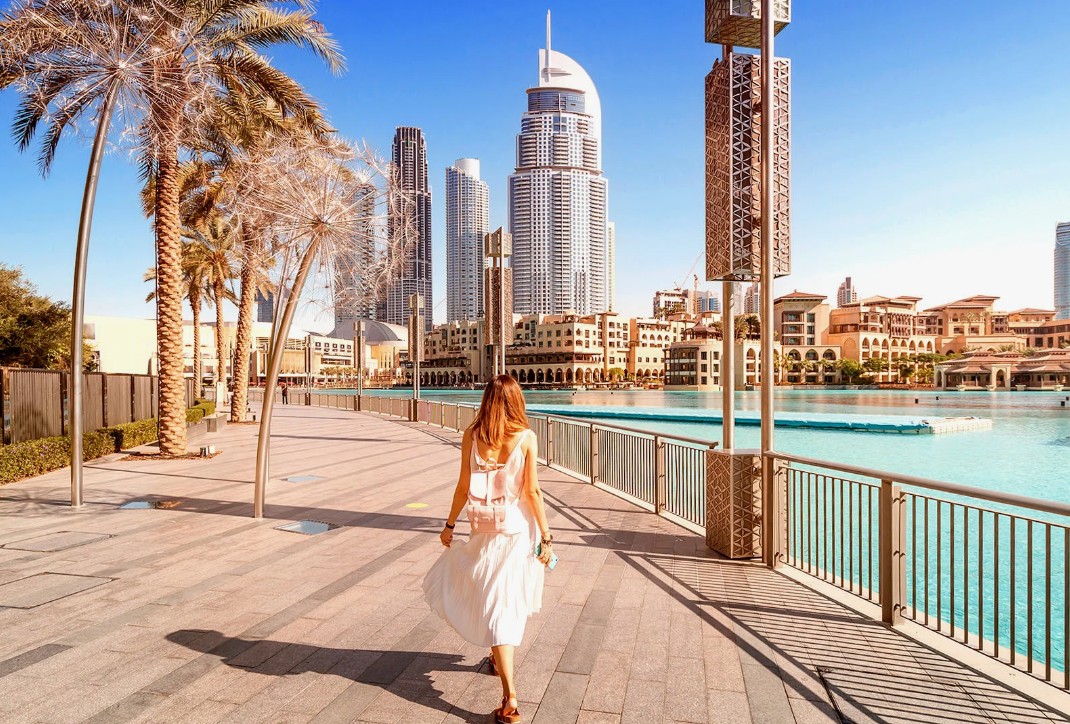 Необычные экскурсии в Дубае и ОАЭ: бронируем заранее