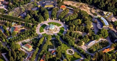 Почему Вена — это не только оперные ложи и торт «Захер»