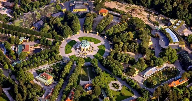 Почему Вена — это не только оперные ложи и торт «Захер»