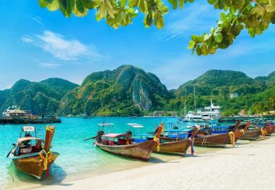 Туры в Тайланд всё включено — комфорт и приключения в одном пакете