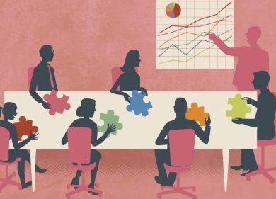 Как компании измеряют эффективность коммуникаций