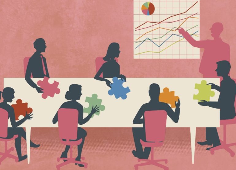 Как компании измеряют эффективность коммуникаций