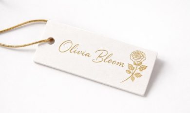 Почему акцент с фольгой на печатной продукции может дать больше, чем сложная графика