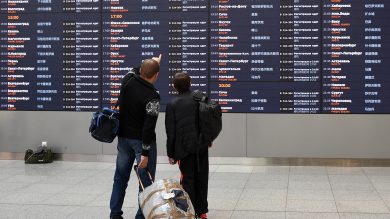 В 2024 году россияне могут улететь в 40 стран мира прямыми рейсами